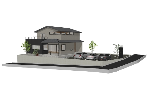 OKAMURA工房 京都･洛西店
