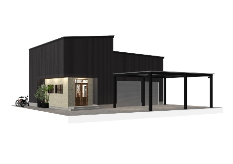 京都木工所ファーベストニシカワ×OKAMURA工房