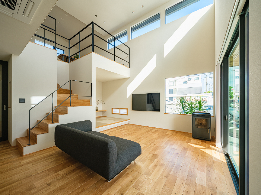 OKAMURA工房 京都・洛西店