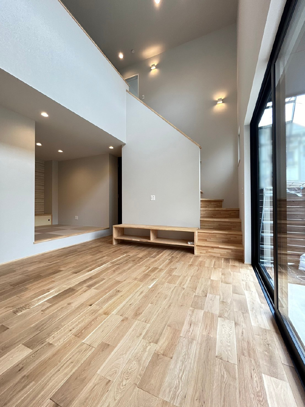 Rack4段　BR　ブルックリンスタイル　カリフォルニアスタイル　西海岸風 Rack4段BRブルックリンスタイルカリフォルニアスタイル西海岸風