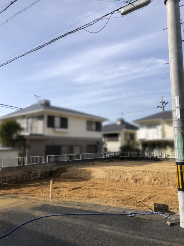 解体完了
