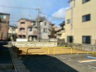 西京区桂木ノ下町