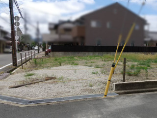 亀岡市余部町新規分譲3号地