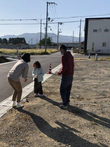 地鎮祭