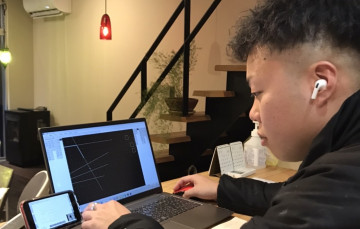 スタッフ紹介