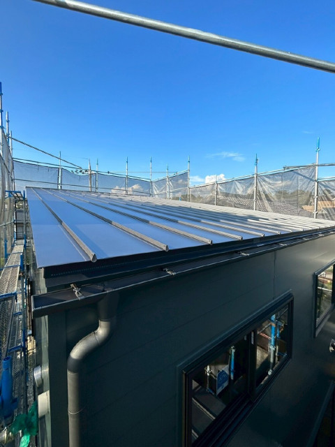 外壁・屋根工事