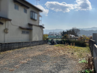 下矢田町4丁目36坪土地