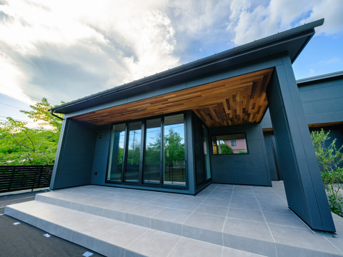 新築お引渡し時お客様の声