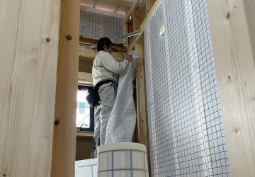 現場レポート更新