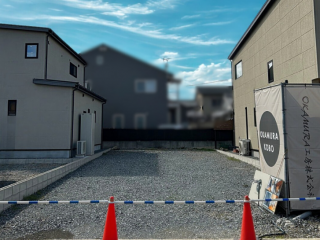 亀岡市余部町分譲地【3号地】