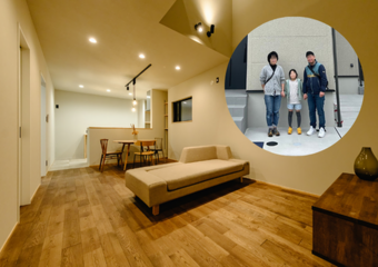 お客様の声新築1年経過後のリアルなコメント